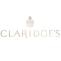 Claridges Logo