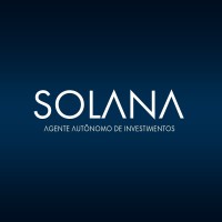 Solana Investimentos Logo