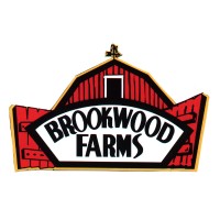Brookwood Farms BBQ Logo