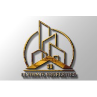Ultimate Properties LLC Logo