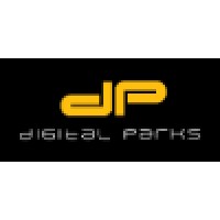 Digital Parks Logo