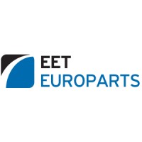 EET Europarts - Avantis Distribution Logo
