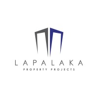 Lapalaka Property Projects Logo