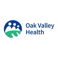 Oak Valley Health Logo