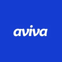 aviva Logo