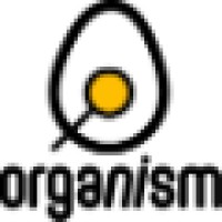 ORGANISM Media Logo