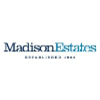 Madison Estates Logo