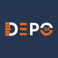 Depo24 Logo
