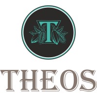 THEOS FOOD PVT. LTD. Logo