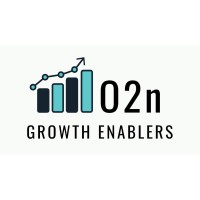 02n Growth Enablers Private Limited Logo