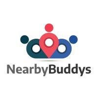 NearbyBuddys Logo