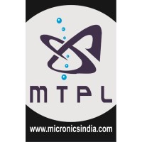 Micronics Technologies India Pvt Ltd Logo