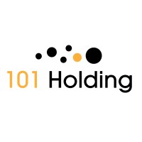 101 Holding Srl Logo