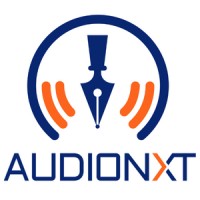 AUDIONXT.COM Logo