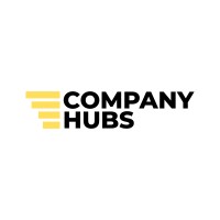 CompanyHubs Logo