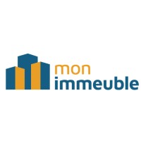 Monimmeuble.com - Le Magazine de la Copropriété Logo