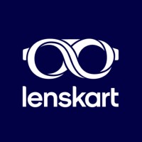 LenskartME Logo