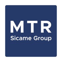 Mecatraction Logo