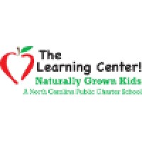 The Learning Center Charter School Logo