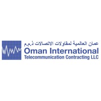Oman International Telecommunication Contracting LLC Logo