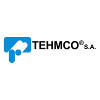 Tehmco S.A. Logo