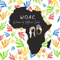 Women Of Africa Care Pty Ltd Logo