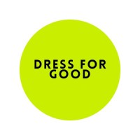 Dress for Good Logo