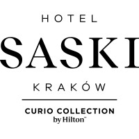Hotel Saski Krakow - Curio Collection by Hilton Logo