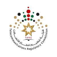 Telecommunications Regulatory Commission (TRC-Jordan) Logo