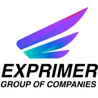 Exprimer Group Logo
