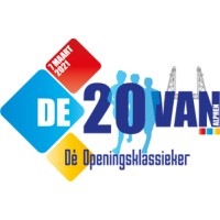 Stichting Twintig van Alphen Logo