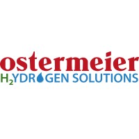 ostermeier H2ydrogen Solutions GmbH Logo