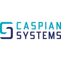 Caspian Systems Logo