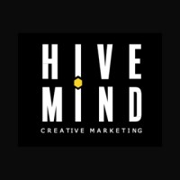 Hivemind Creative Marketing Logo