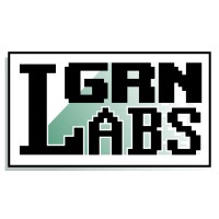 GRN Labs Logo