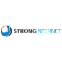 StrongInternet Logo