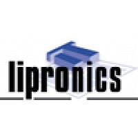 Lipronics b.v. Logo