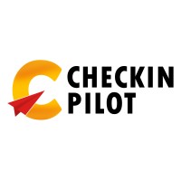 Checkin Pilot Logo