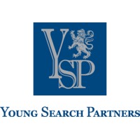 Young Search Partners, LLC- Retained Executive Search Logo
