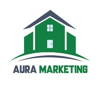 Aura Marketing Logo
