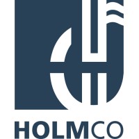 Holmberg GmbH & Co. KG Logo
