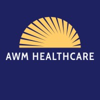 AWM Healthcare Logo