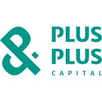 PlusPlus Capital AS Logo