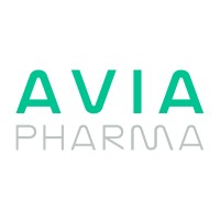 Avia Pharma AB Logo