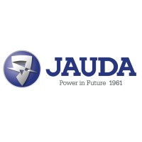 JSC Energofirma JAUDA Logo