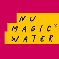 Nu Magic Water Logo