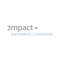 2Mpact - Association Management - Empowering Communities Logo