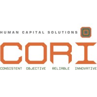 CORI - Human Capital Solutions Private Limited Logo