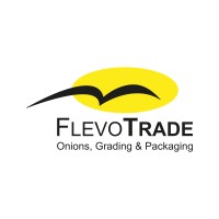 FlevoTrade Onions, Grading & Packaging Logo
