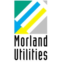 MORLAND UTILITIES LIMITED Logo